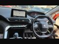 Peugeot 3008 S/S ALLURE 16