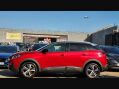 Peugeot 3008 S/S ALLURE 7