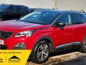 Peugeot 3008 S/S ALLURE