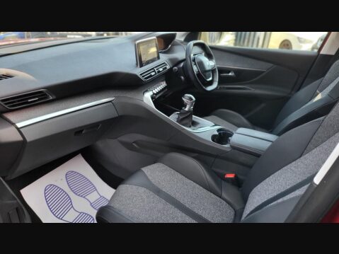 Peugeot 3008 S/S ALLURE 2