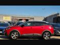 Peugeot 3008 S/S ALLURE 7