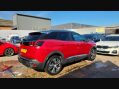 Peugeot 3008 S/S ALLURE 10