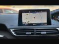 Peugeot 3008 S/S ALLURE 25