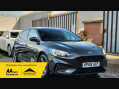 Ford Focus ST-LINE 1