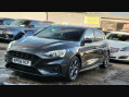 Ford Focus ST-LINE 3