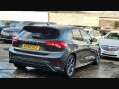 Ford Focus ST-LINE 10