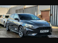 Ford Focus ST-LINE 13