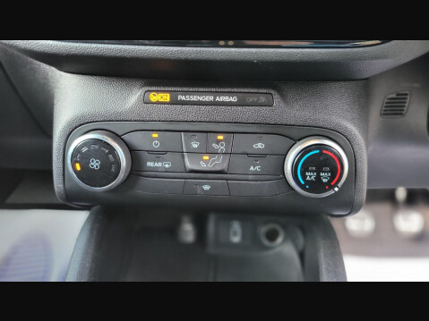 Ford Focus ST-LINE 21