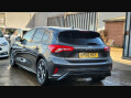Ford Focus ST-LINE 5