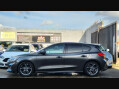 Ford Focus ST-LINE 7