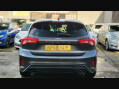Ford Focus ST-LINE 8
