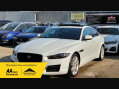 Jaguar XE PRESTIGE 1