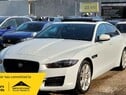 Jaguar XE PRESTIGE