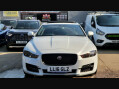 Jaguar XE PRESTIGE 5