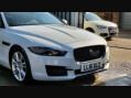 Jaguar XE PRESTIGE 8
