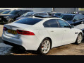 Jaguar XE PRESTIGE 13