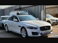 Jaguar XE PRESTIGE 4