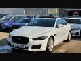 Jaguar XE PRESTIGE 6