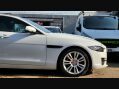 Jaguar XE PRESTIGE 9