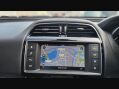 Jaguar XE PRESTIGE 14