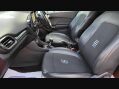 Ford Fiesta ST-LINE X 22