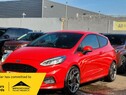 Ford Fiesta ST-LINE X