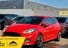 Ford Fiesta ST-LINE X