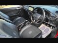 Ford Fiesta ST-LINE X 4