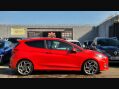 Ford Fiesta ST-LINE X 7