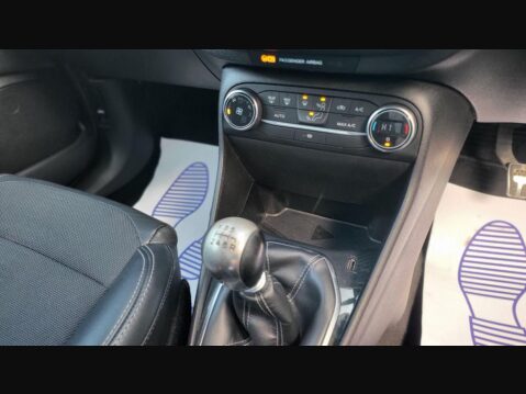 Ford Fiesta ST-LINE X 10