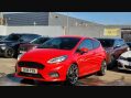 Ford Fiesta ST-LINE X 19