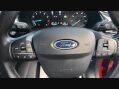 Ford Fiesta ST-LINE X 21
