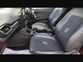 Ford Fiesta ST-LINE X 22