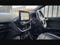 Ford Fiesta ST-LINE X 8