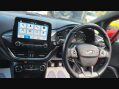 Ford Fiesta ST-LINE X 9