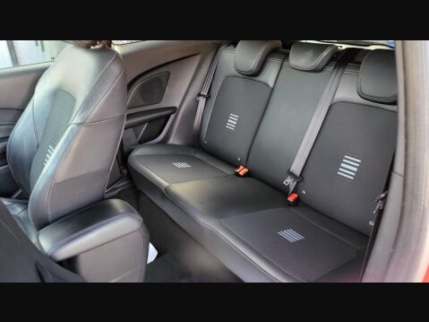 Ford Fiesta ST-LINE X 13
