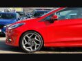 Ford Fiesta ST-LINE X 27