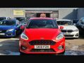 Ford Fiesta ST-LINE X 3