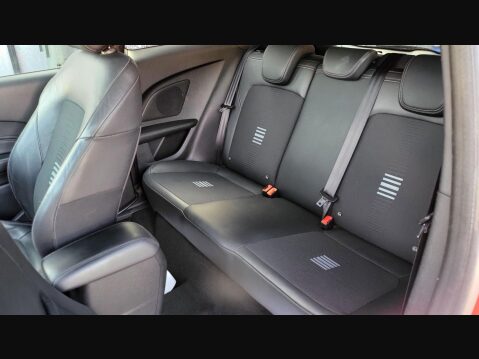 Ford Fiesta ST-LINE X 13