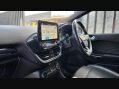 Ford Fiesta ST-LINE X 8