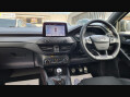 Ford Focus ST-LINE X 11