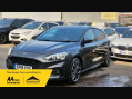 Ford Focus ST-LINE X 1