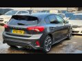 Ford Focus ST-LINE X 8