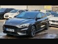 Ford Focus ST-LINE X 14