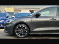 Ford Focus ST-LINE X 38