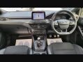 Ford Focus ST-LINE X 10