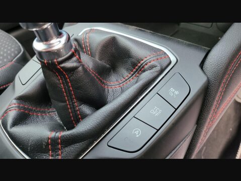 Ford Focus ST-LINE X 15