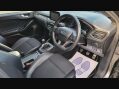 Ford Focus ST-LINE X 18