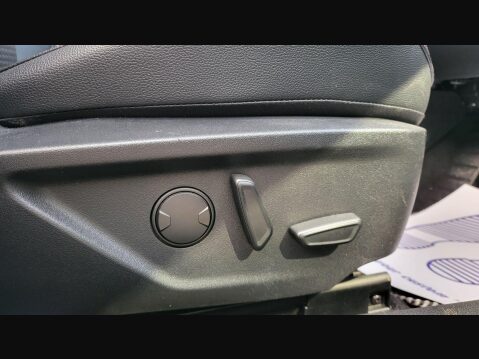 Ford Focus ST-LINE X 23