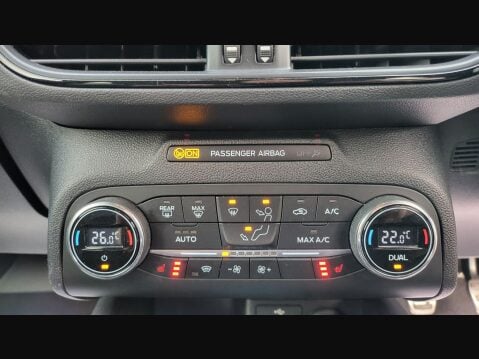 Ford Focus ST-LINE X 24